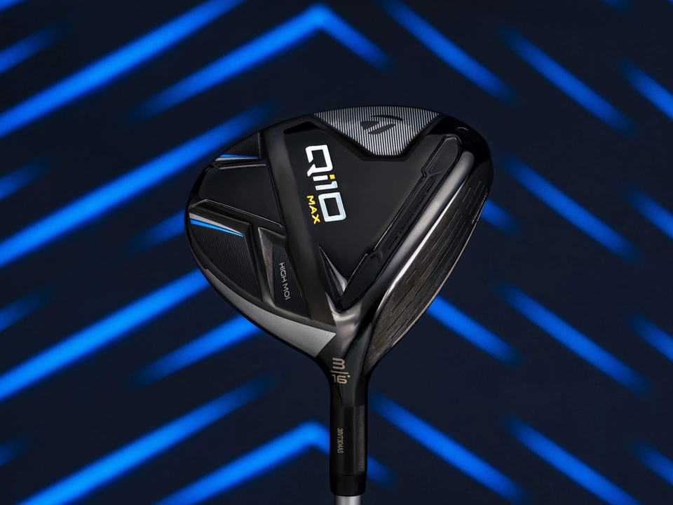 TaylorMade Qi10 MAX Fairway Wood | Golf Galaxy