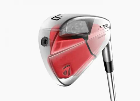 TaylorMade 2021 P790 Irons | Golf Galaxy