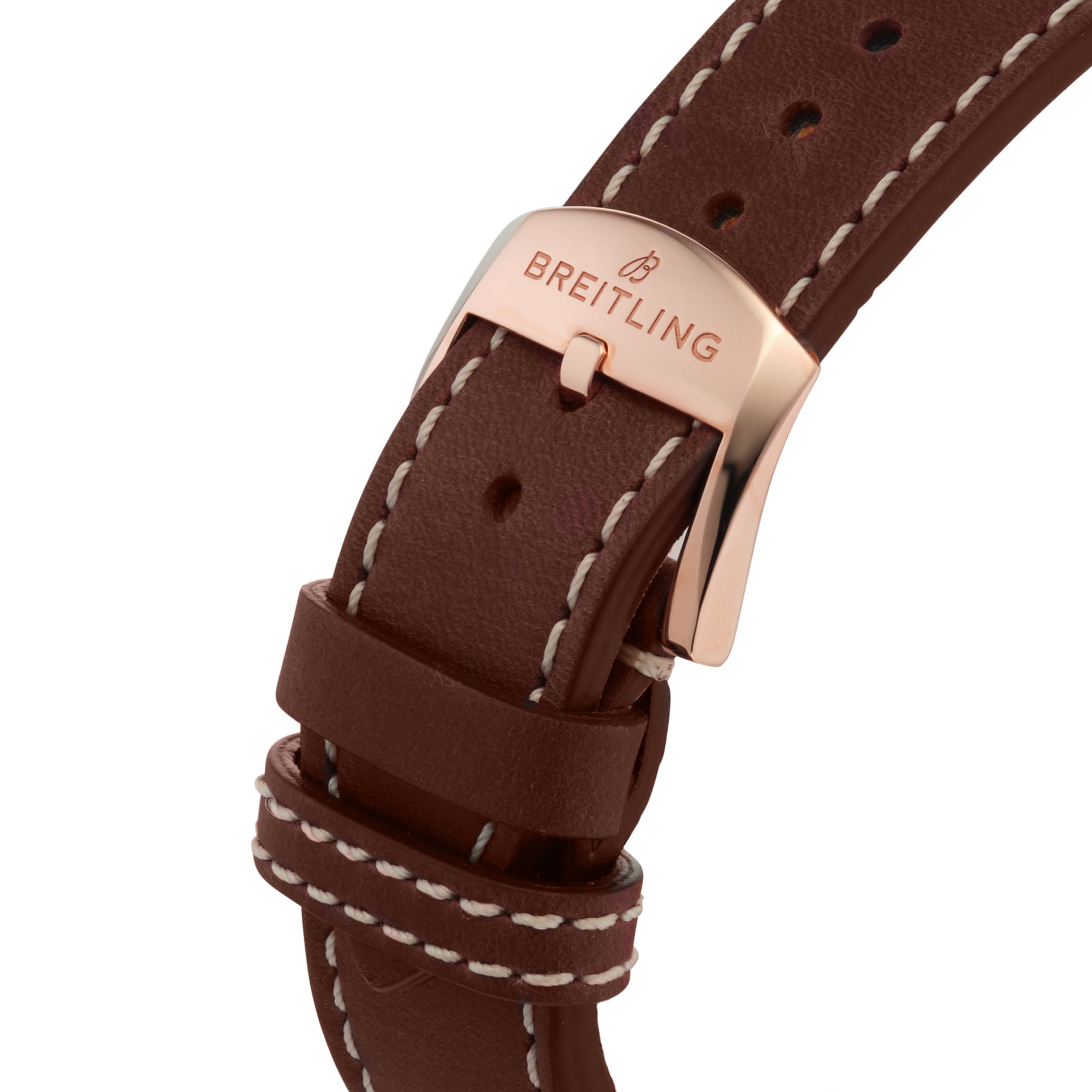 Breitling Aviator 8 1953 Limited Edition Mens Watch RB0920131B1X1