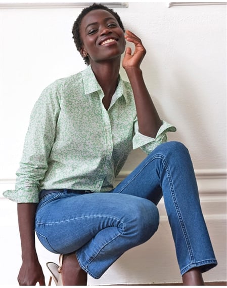 Women | A New Chapter