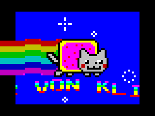 Nyantro by HOOY-PROGRAM :: pouët.net