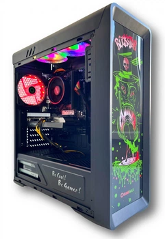 Компьютеры AMD Ryzen 5 с видеокартой GeForce RTX 3070 купить в