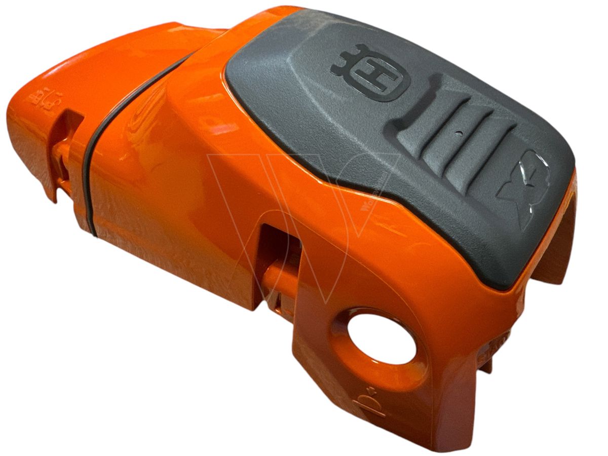 Buy Husqvarna Cylinder hood 560XP(G) 562XP(G) Mark II with gray