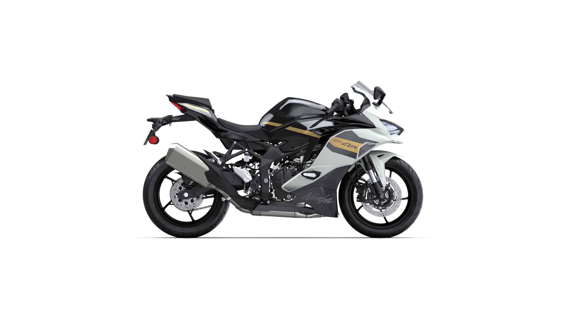 2026 Ninja ZX-4R SE モーターサイクル |株式会社カワサキモータース