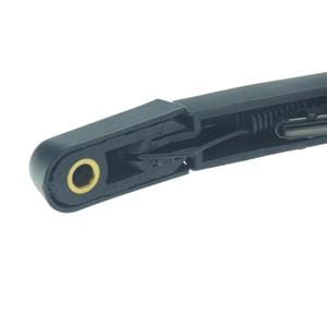 Autotecnica Back Glass Wiper Arm and Blade Assembly NI0818578