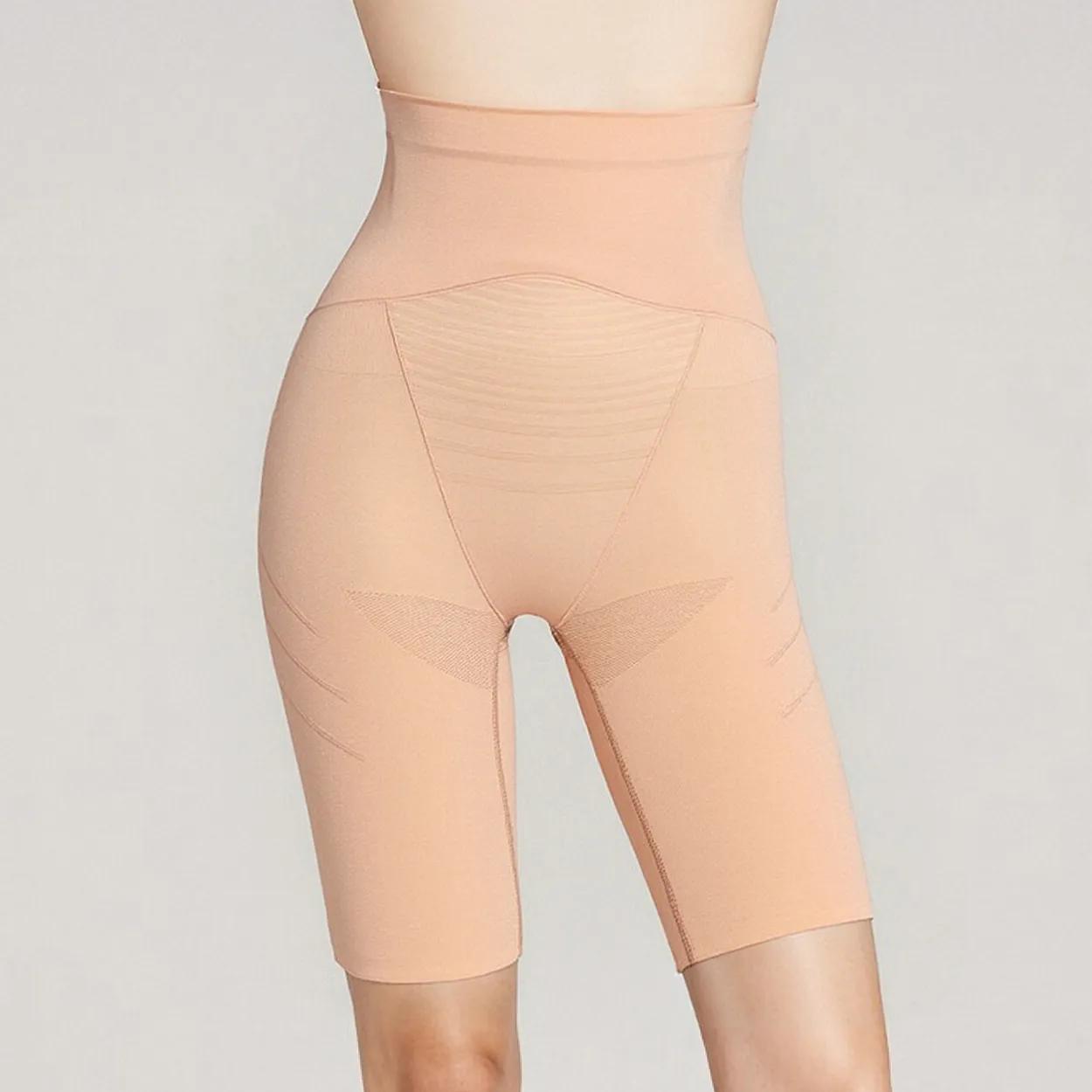 スピードシェイパー618 ハイウエストロングガードル TR618 PLYW ロング