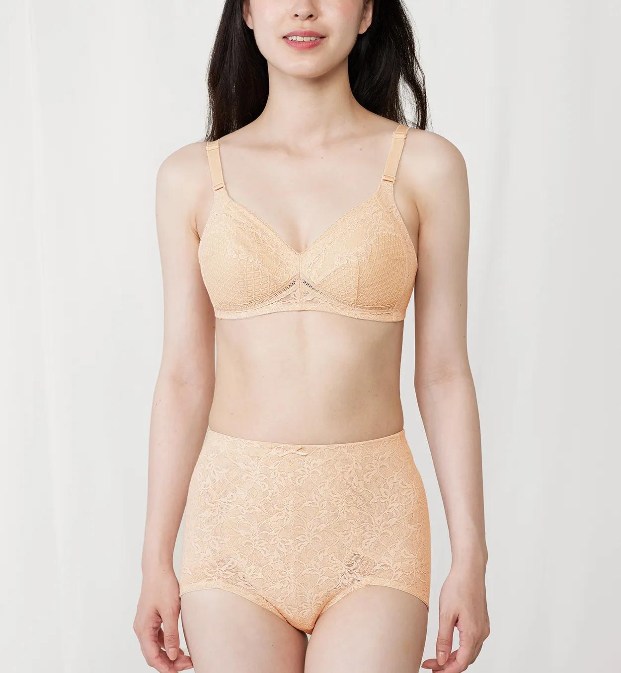 ボディコンシェルジェ517 ショートガードル TR517 PY ショートガードル