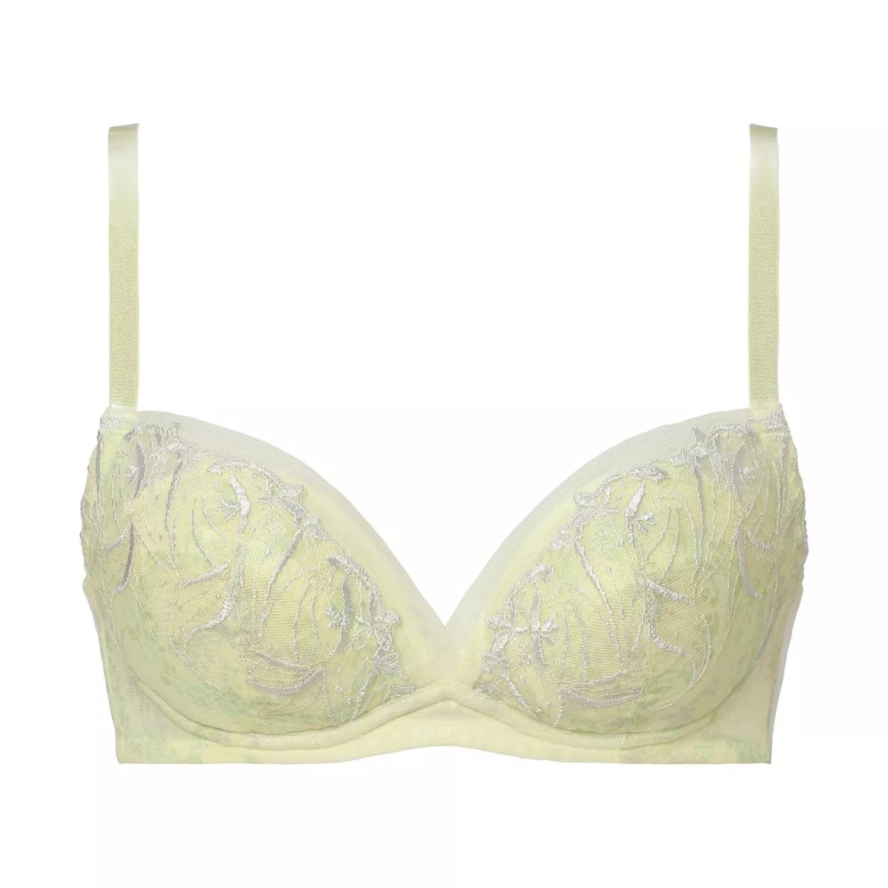 SALE】天使のブラ(R) スリムライン 極上ライト599 ノンワイヤー