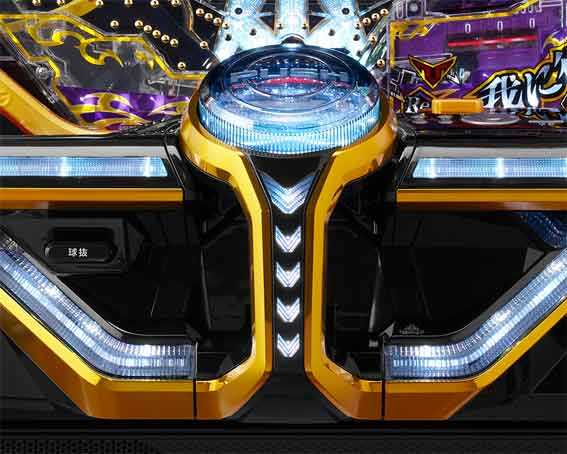 P コードギアス 反逆のルルーシュ Rebellion to Re;surrection