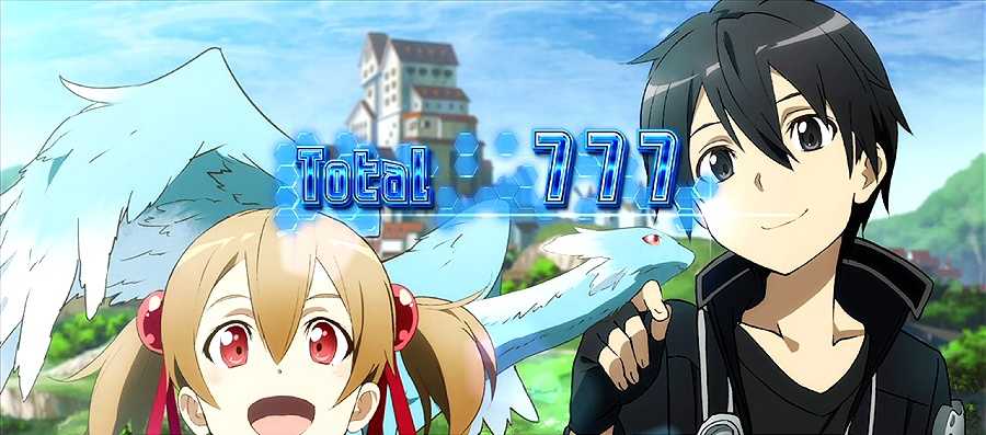 スロット ソードアート・オンライン(スマスロSAO) パチスロ スロット