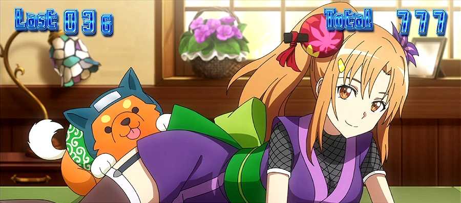 スロット ソードアート・オンライン(スマスロSAO) パチスロ スロット