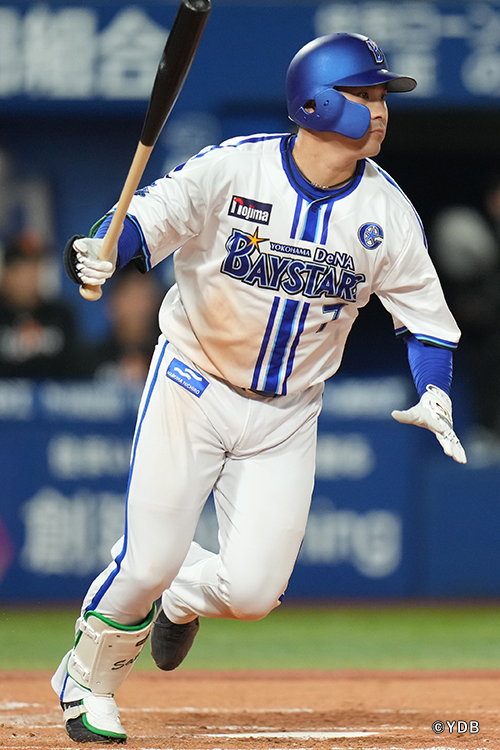 佐野恵太（野球）も愛用する磁気ネックレス | 契約選手 | コラントッテ