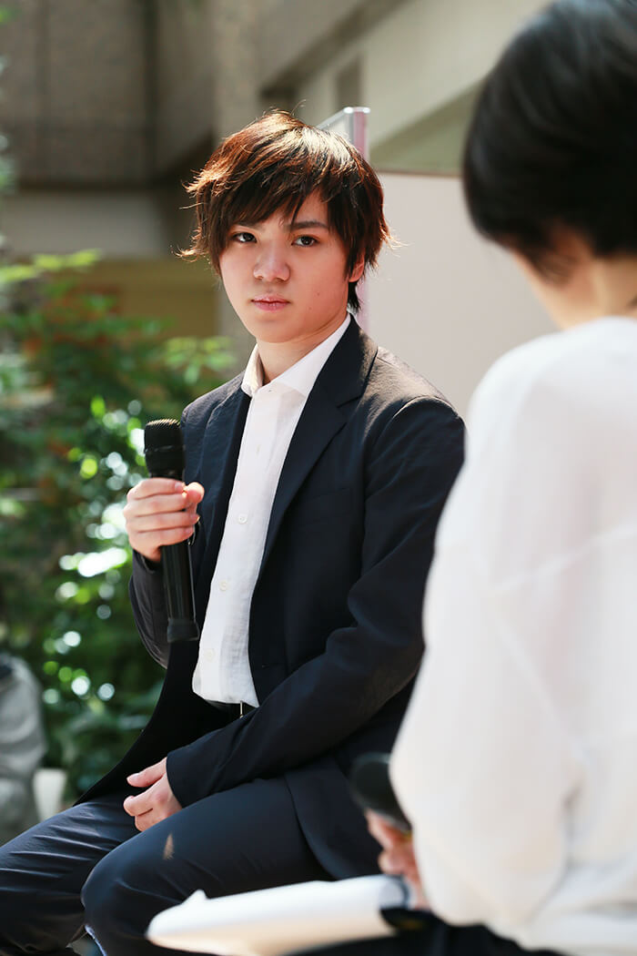 コラントッテ TAO ネックレス スリム AURA mini【SHOMA2019】発売を