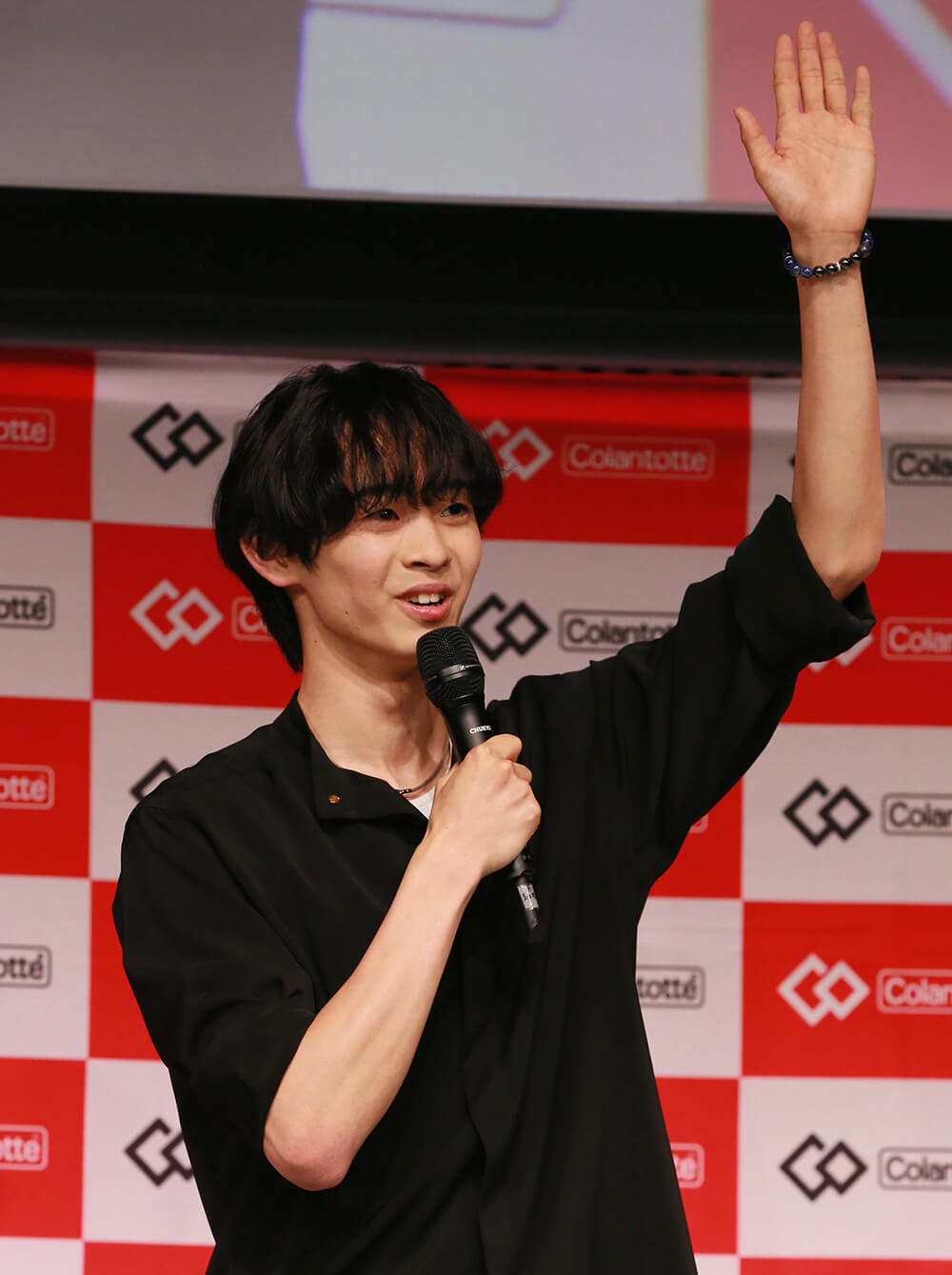 コラントッテ TAO ネックレス スリム AURA mini【SHOMA2024】発売を