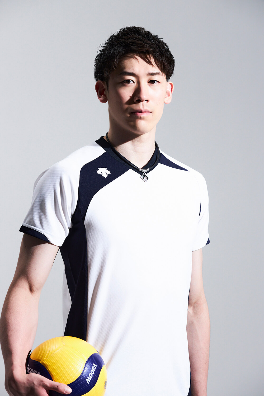 アドバイザリー契約】（株）コラントッテが男子バレーボール・石川祐希