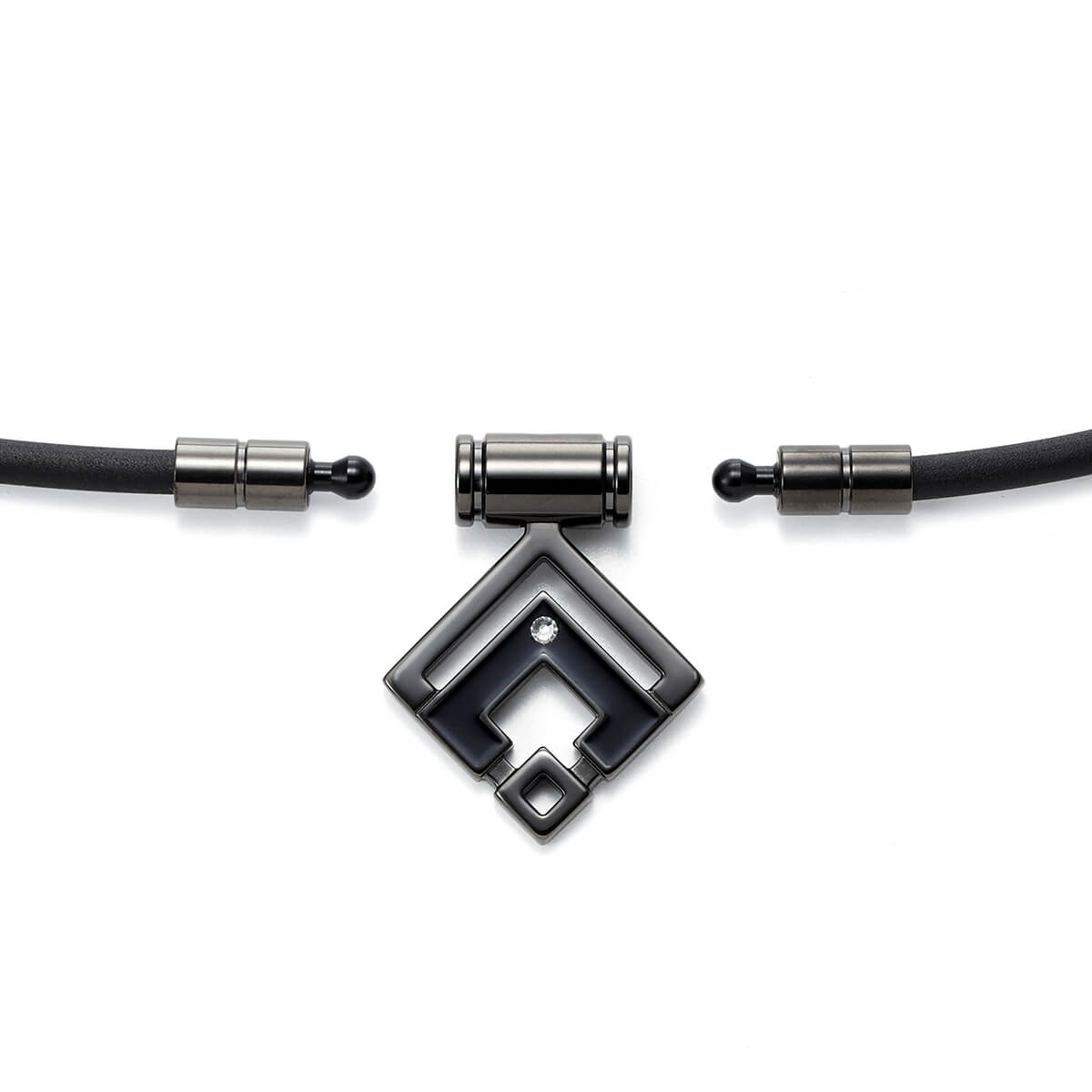 宇野昌磨選手オリジナルモデル「コラントッテ TAO ネックレス スリム