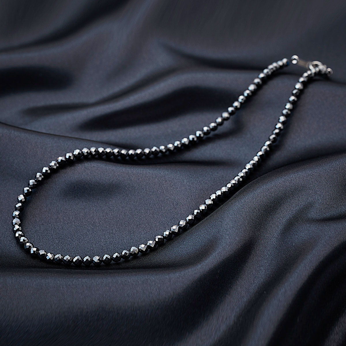 コラントッテ ネックレス LUCE α（ルーチェ アルファ） | 磁気