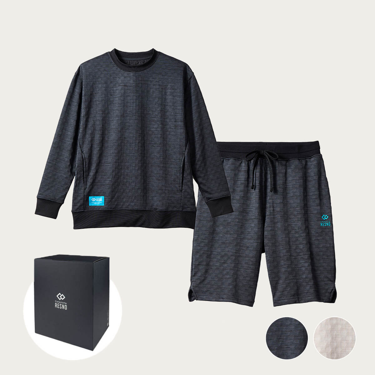 コラントッテRESNO（レスノ） MAGNE（マグネ） リカバリーウェアPLUS