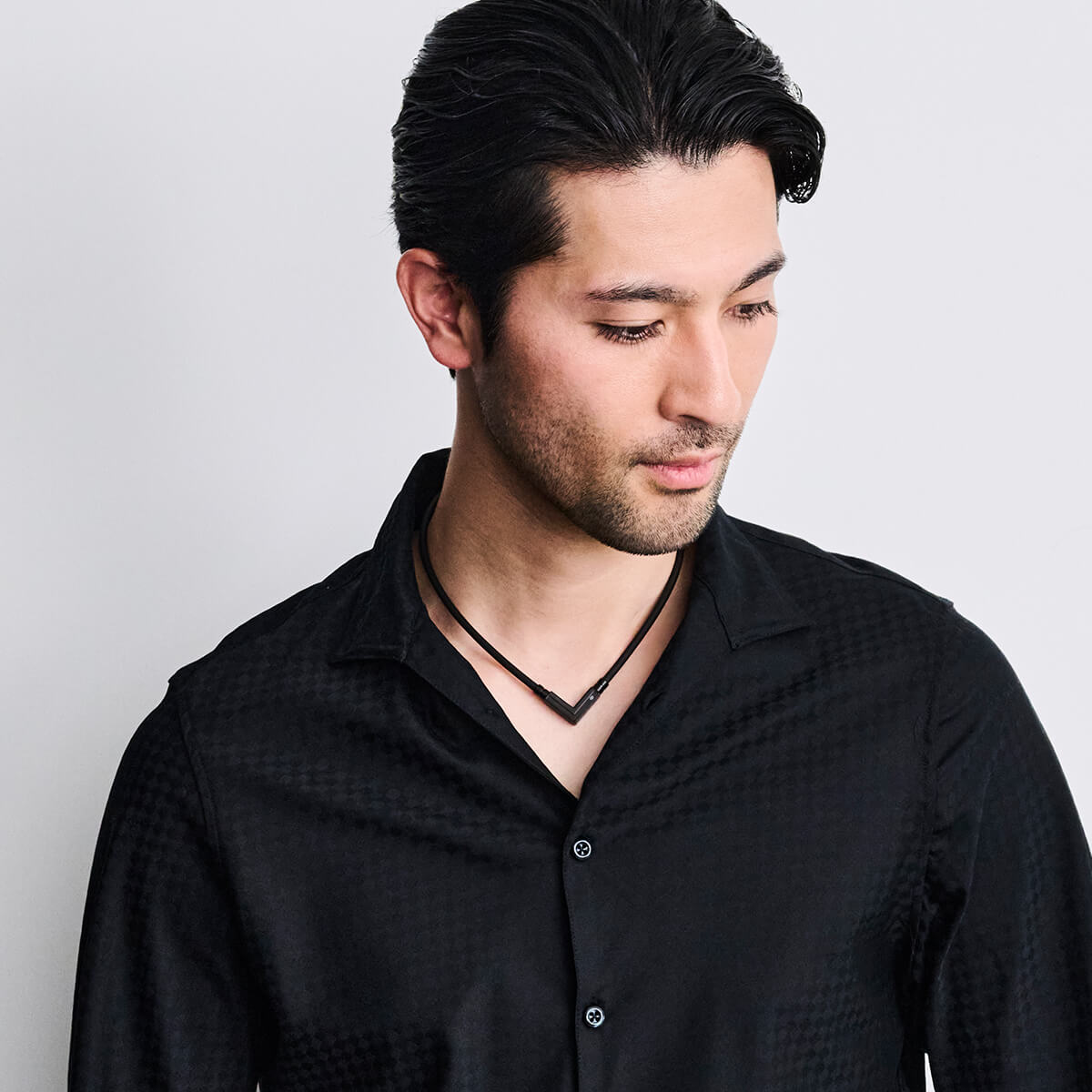 コラントッテ TAO ネックレスα VEGA NEXT（ベガネクスト）【マット