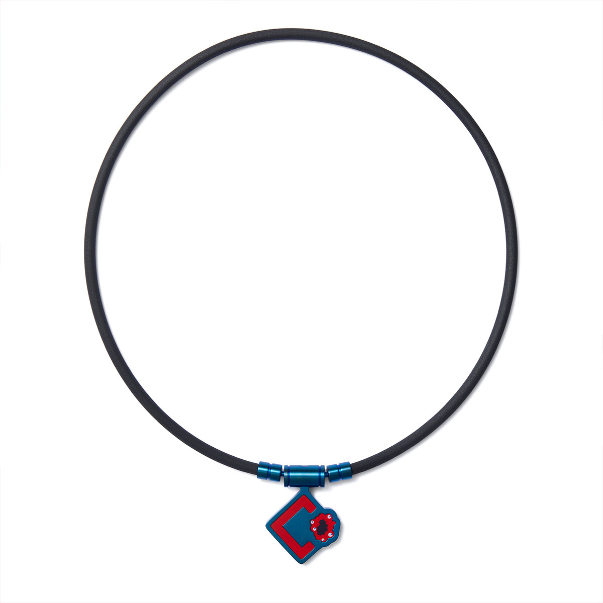 コラントッテ TAO ネックレス MYAKU-MYAKU DESIGN | 磁気ネックレス