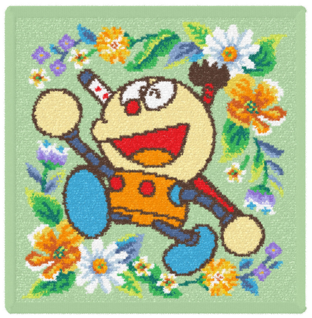 FEILERハンカチ第5弾！！ 2023年12月15日 (金） 発売！｜ドラえもん