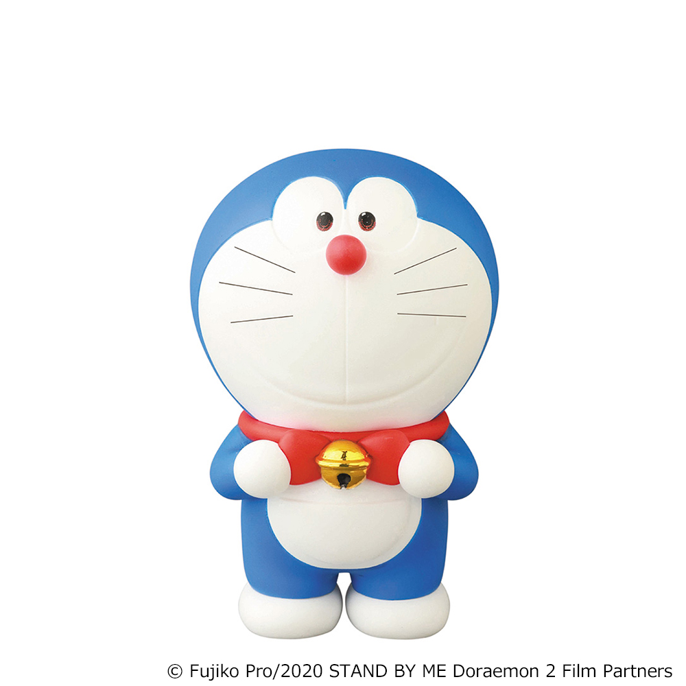 映画『STAND BY ME ドラえもん 2』のイメージを忠実に再現した