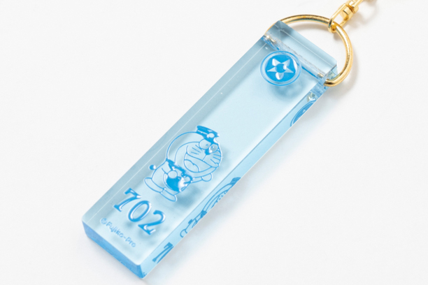 大長編ドラえもん のび太と銀河超特急』をモチーフにしたホテル