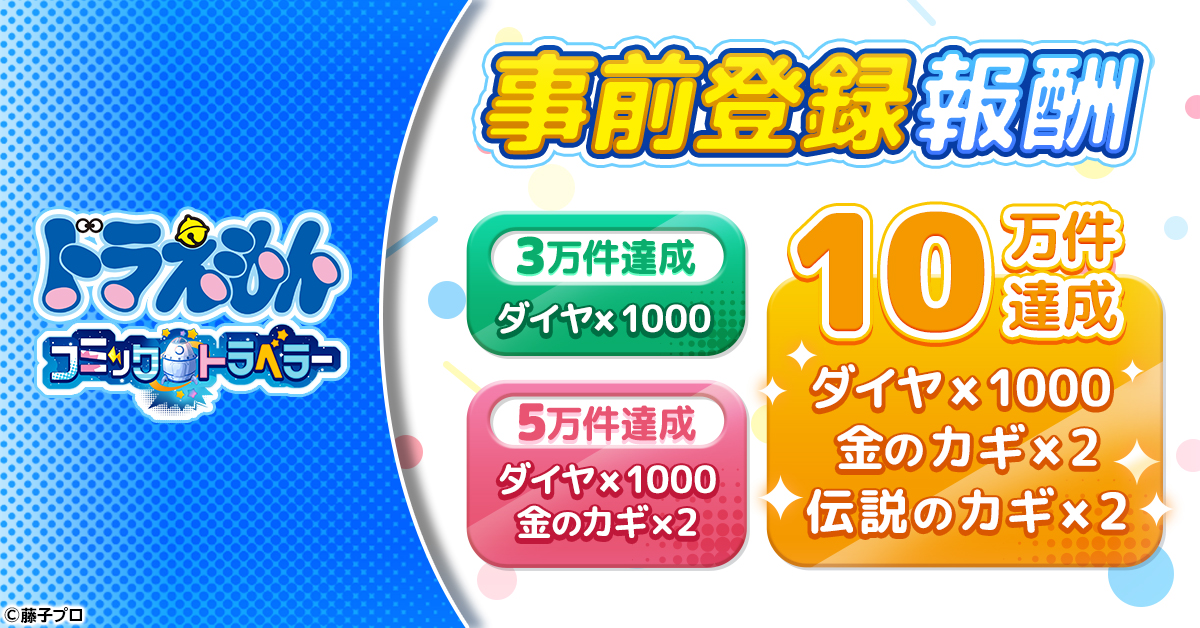 ドラえもん コミックトラベラー』ティザーPV公開！｜ドラえもんチャンネル