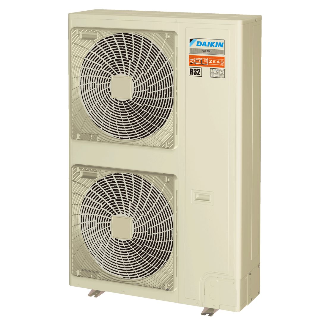 店舗・オフィス用エアコン 床置形 FVP160DJ(SDRV160B 室内機) 店舗