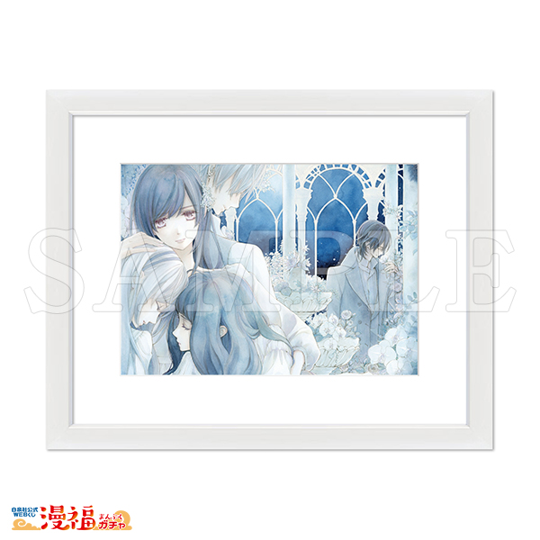 ヴァンパイア騎士ガチャ | 【漫福ガチャ】白泉社公式WEBくじ | 人気