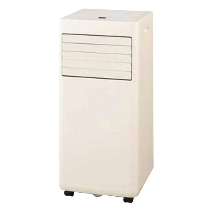 ポータブルクーラー アイリスオーヤマ(IRIS OHYAMA)のエアコン