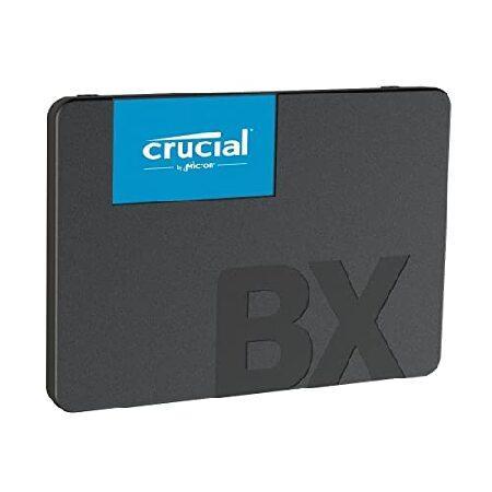 crucial BX500 CT500BX500SSD1 価格比較 - 価格.com