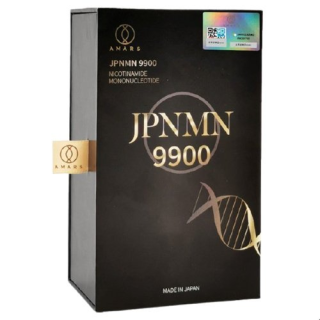 JPNMN9900 免疫グロブリン 60粒 天然 ニコチンアミドモノヌクレオチド