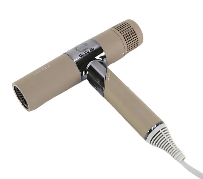 価格.com - KINUJO KINUJO Hair Dryer KH302 [モカ] 画像一覧