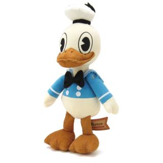 レトロ-ぬいぐるみ-ドナルドダック-ディズニー-4904790246593(MCD)の