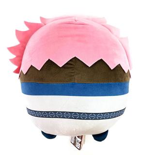 呪術廻戦-両面宿儺-ふわころりんBIG-ぬいぐるみの通販なら: キャラ