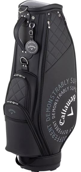 キャロウェイ(Callaway)のキャディバッグ 比較 2026年人気売れ筋