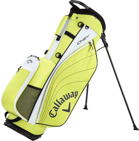 キャロウェイ(Callaway)のキャディバッグ 比較 2026年人気売れ筋