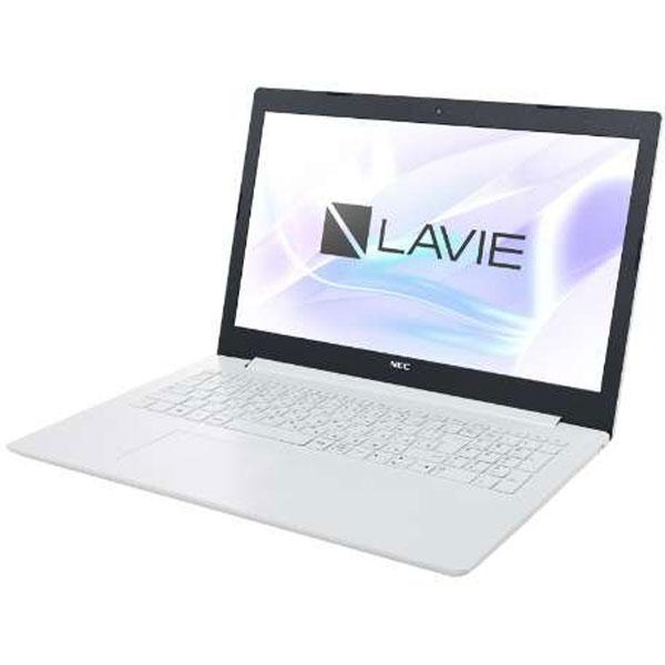 NEC LAVIE Note Standard NS10E/M2W PC-NS10EM2W 価格比較 - 価格.com