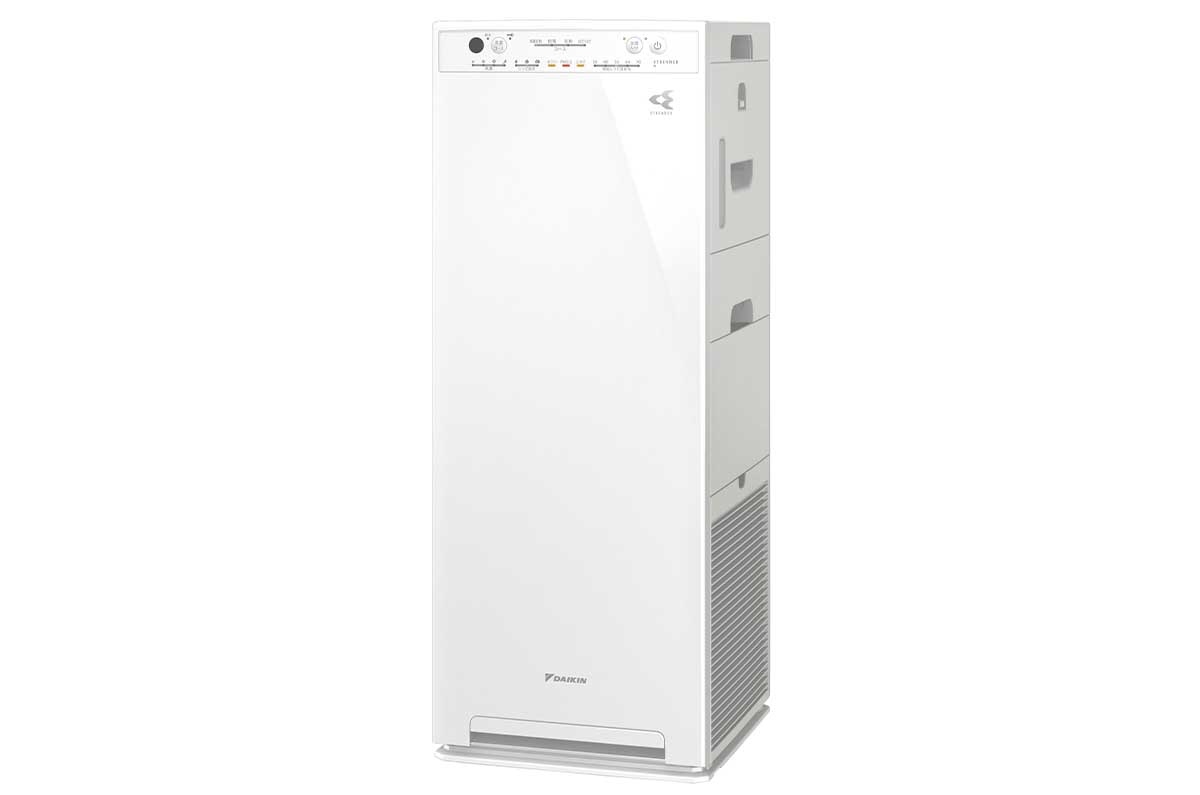 2025年】ダイキン空気清浄機のおすすめ6選！ストリーマ技術と高性能