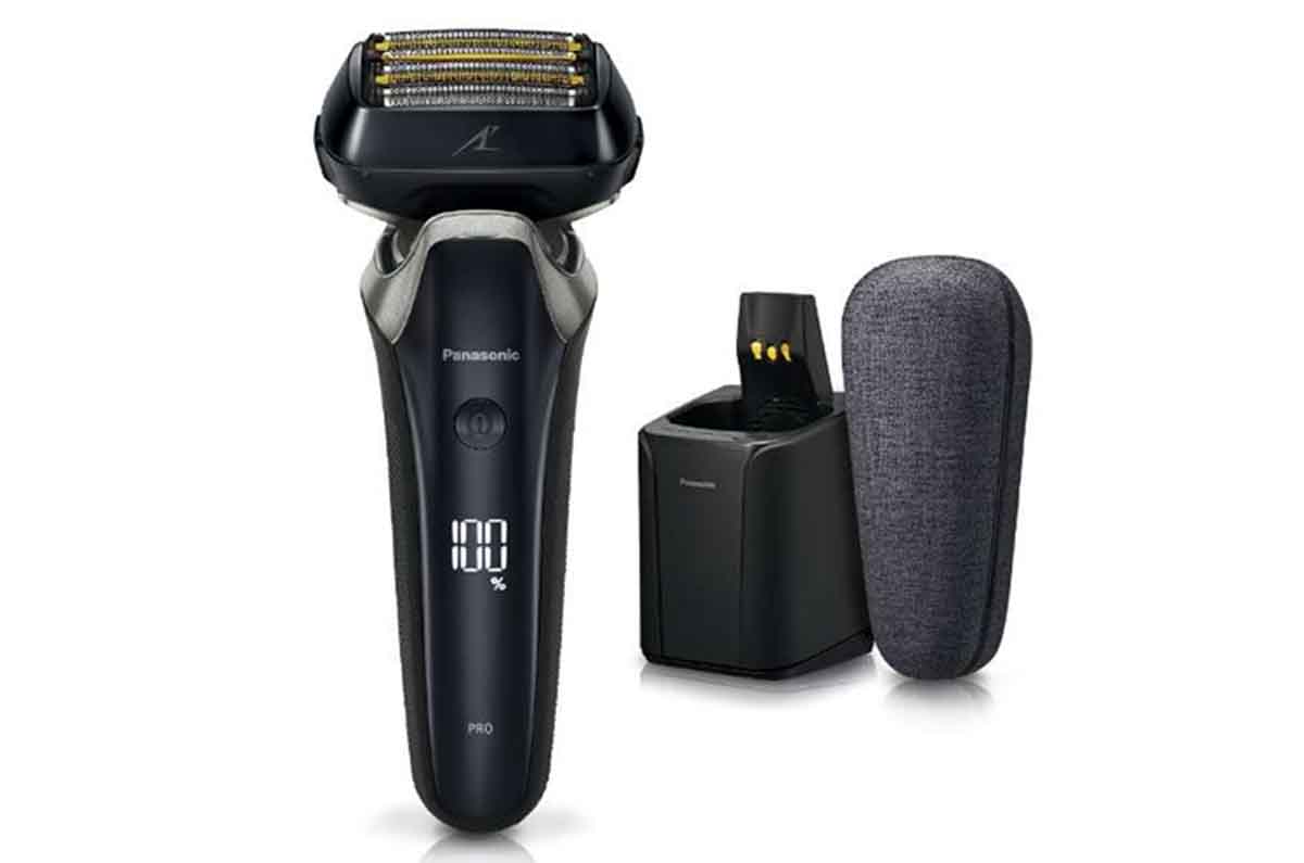パナソニックの電気シェーバー「ラムダッシュ」のおすすめ11選！選び方