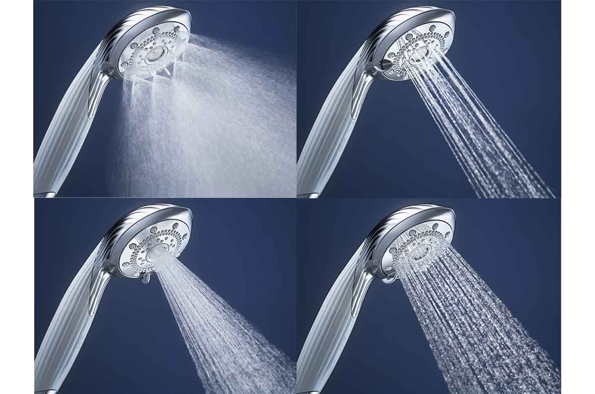 リファのシャワーヘッドを徹底比較！最新モデルの特徴と選び方を紹介