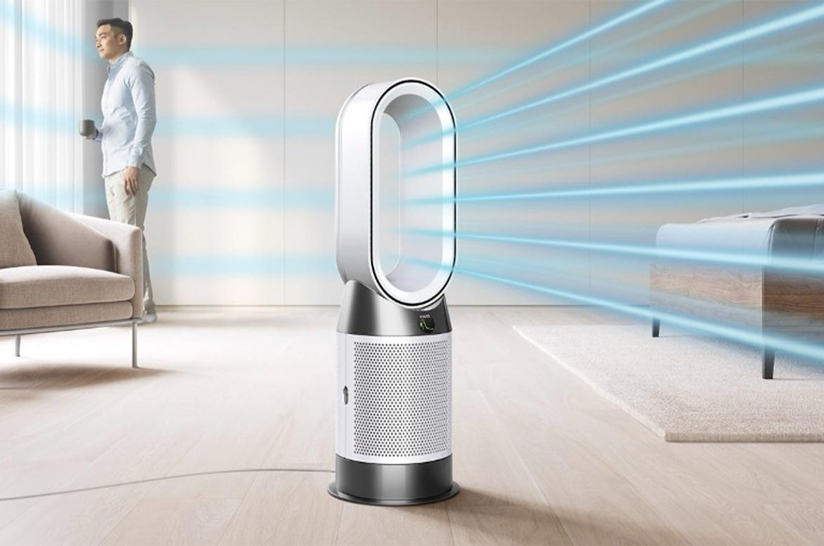 羽なし扇風機のおすすめ機種7選！メリット・デメリットや仕組みも解説