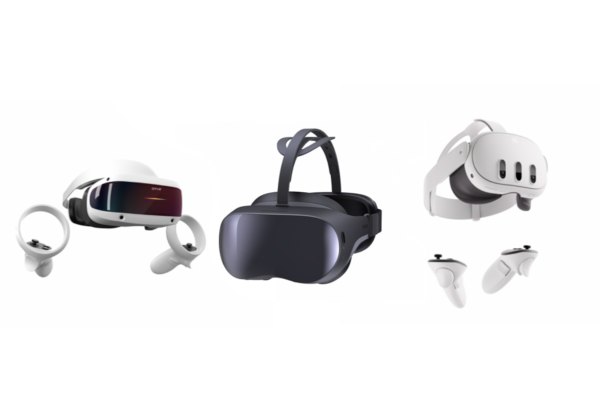 2025】VRゴーグル・VRヘッドセットおすすめ7選！Meta Quest 3など最新