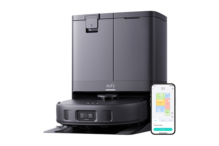 Eufyのロボット掃除機を徹底比較！選び方のポイントとコツを解説