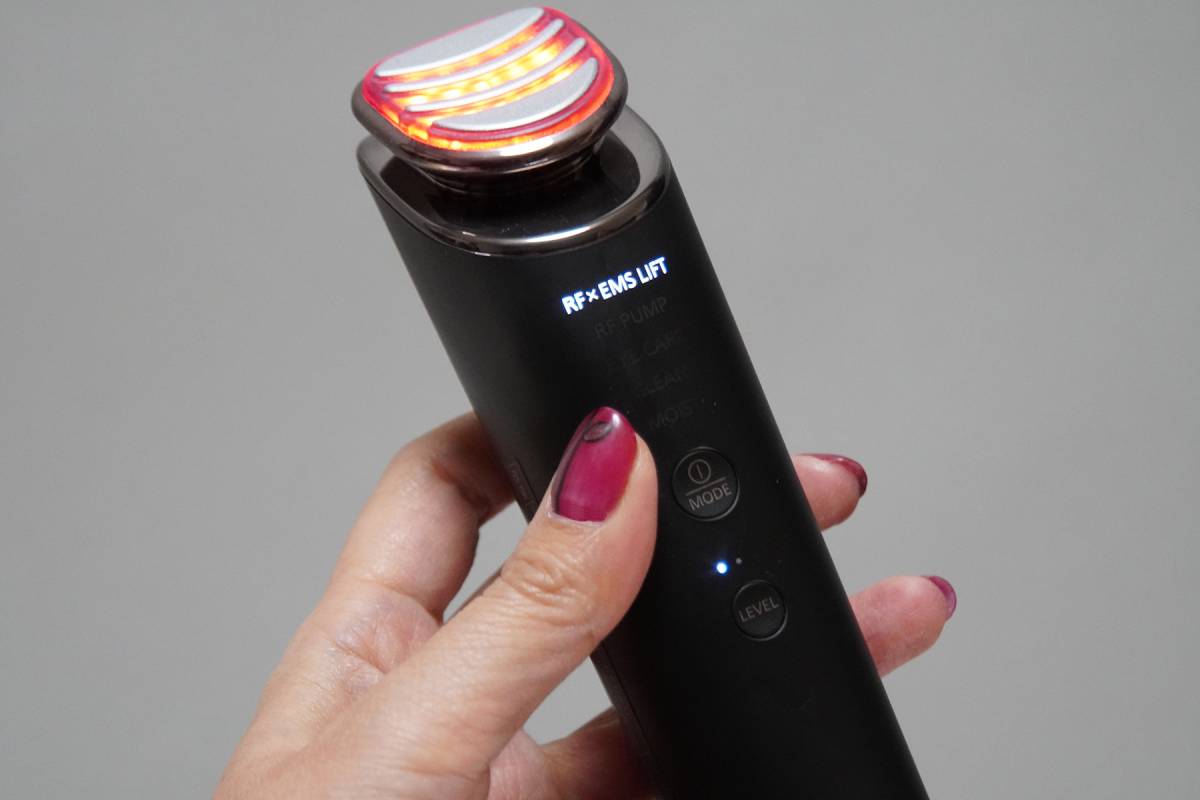 2025最新】パナソニック「バイタリフト RF EX」を徹底レビュー！従来