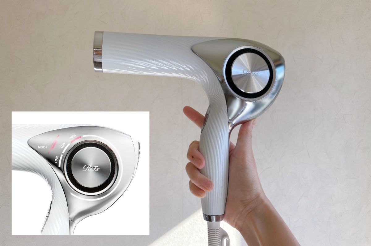 2025】リファのドライヤー3種を比較検証！違いやおすすめモデルも解説