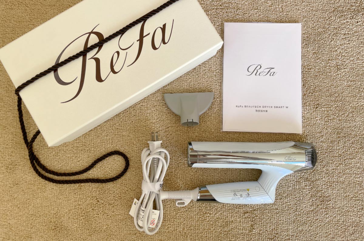 2025】リファのドライヤー3種を比較検証！違いやおすすめモデルも解説