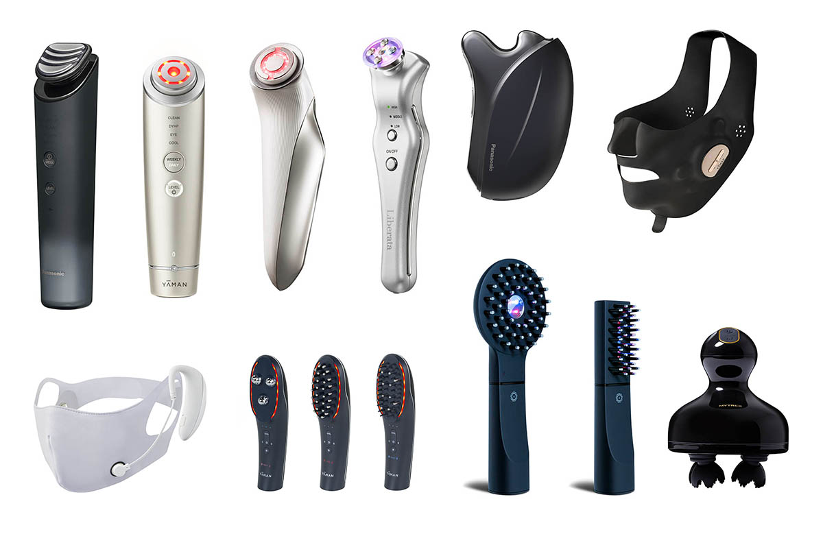 プロがパナソニック「バイタリフト RF」を実機検証！口コミの実態を