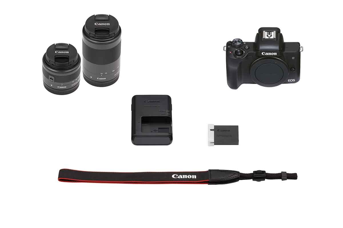 キヤノン「EOS Kiss M2」をプロが実写レビュー！ 子どもを綺麗に撮れる